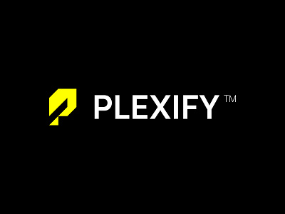 Plexify-Tech, Coding & Creative Agency Logo Design, P brand identity branding coding logo creative agency logo design digital branding innovative innovative branding letter mark p logo logo design logodesigner logos logotype minimalist logo modern logo p logo tech branding tech logo tech startup