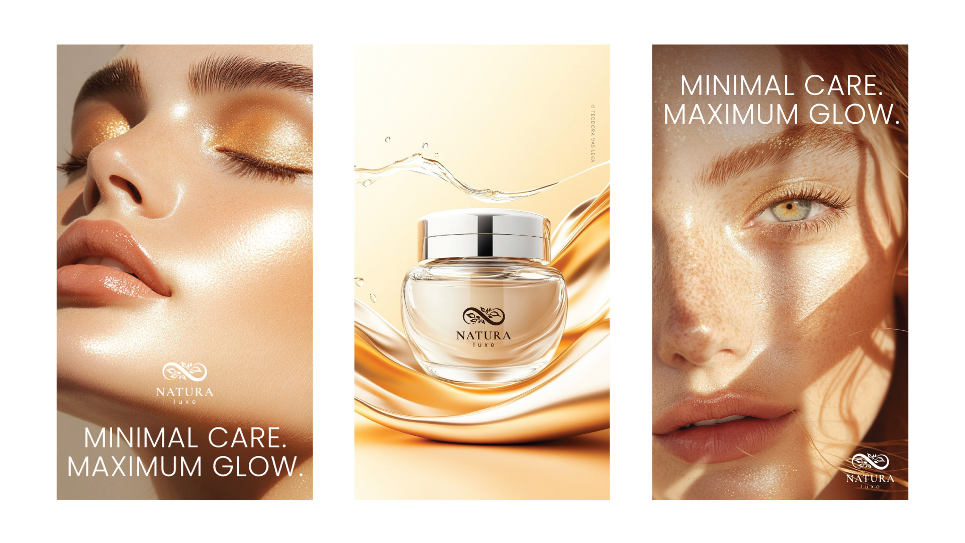 Example of Logo & Brand Identity Design