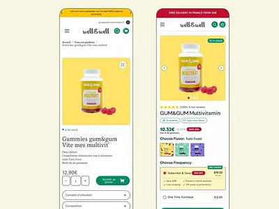 Shopify pagefly before-and-after work design gempages illustration landing page one product store pagefly replo shopify shopify developer shopify landing page shopify store ui