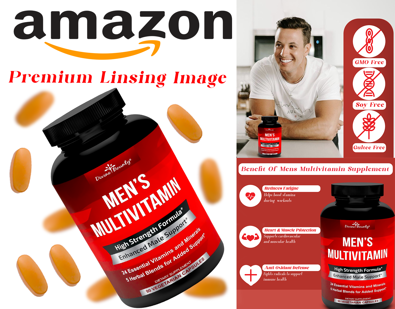 Amazon Listing Image (A+ Content) / EBC Design. amazon a content amazon ebc design amazon infographic design amazon listing amazon listings optimization amazon product amazon product marketing ebc design graphic design infographic data visualization infographic information design listing image product data product indentity