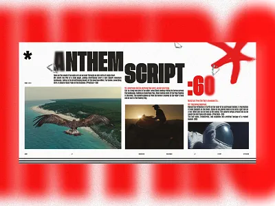 Presentation Car Design presentation treatment design ui