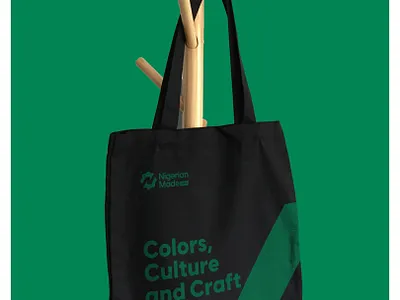 Some snippets of our ongoing brand Identity for Nigerian made branding graphic design logo