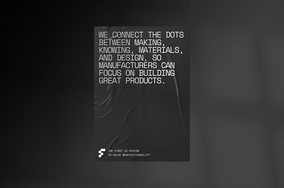Fab AI Brand Messaging brand brand identity branding design graphic design identity logo ui web
