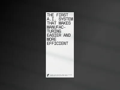 Fab AI Brand Messaging brand brand identity branding design graphic design identity logo