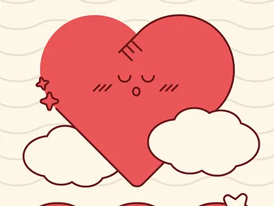 sleep is winning poster