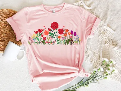 Flower Positivity is a mindset SVG T-shirt Design always worthy svg positive quotes svg positive tshirt designs shirt design svg shirt quote png simple quote shirt svg for tee sweatshirt svg design tshirt svg for woman you always matter svg