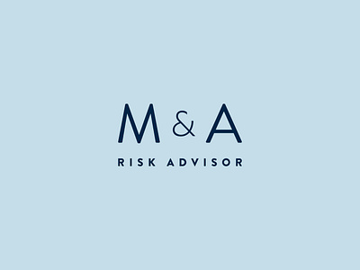 M & A Risk Advisor: Brand Identity corporate logo knowledge hub lawyer branding lawyer logo legal branding legal services mergers mergers and acquisitions professional logo professional services risk wealth wealth transfer