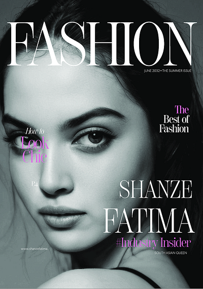 Design is the New Glam