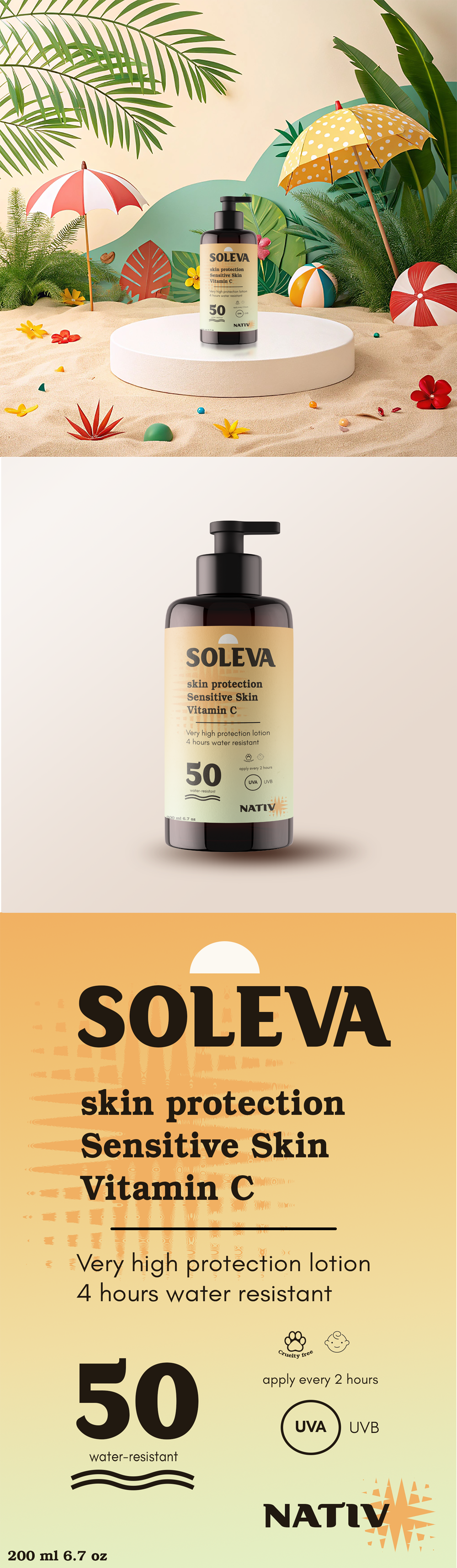 Example of Graphics & Visual Identity