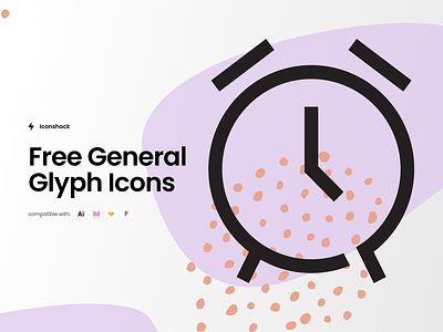 Free General Glyph Icons download free freebie general icon icons outline svg vector