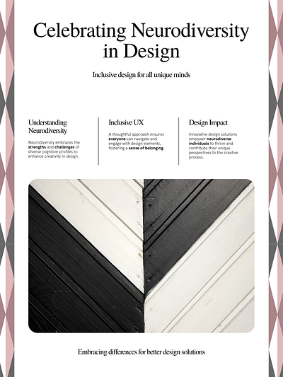 Design for Every Mind