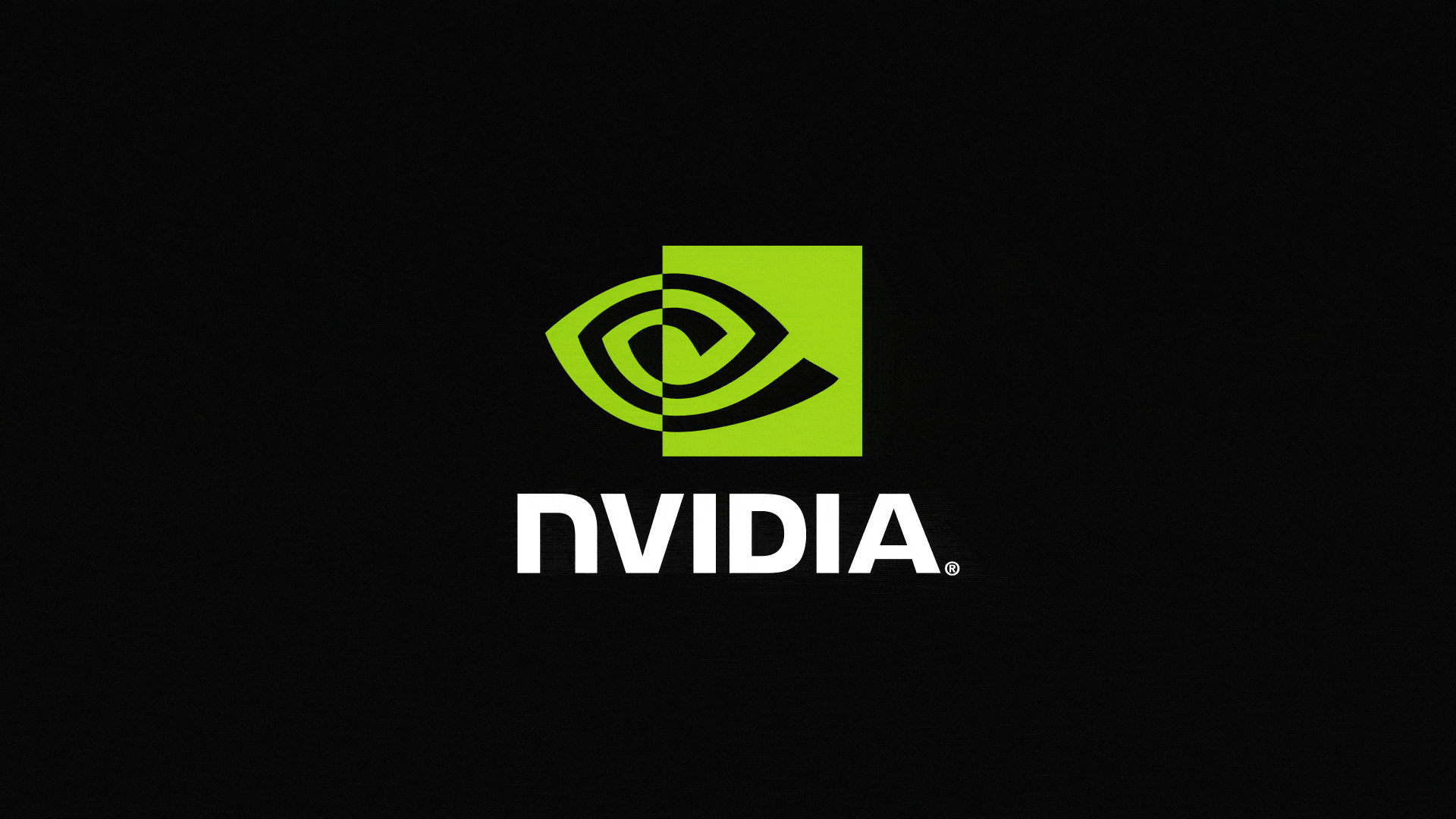 NVIDIA Logo Animation by Michael Nowak on Dribbble