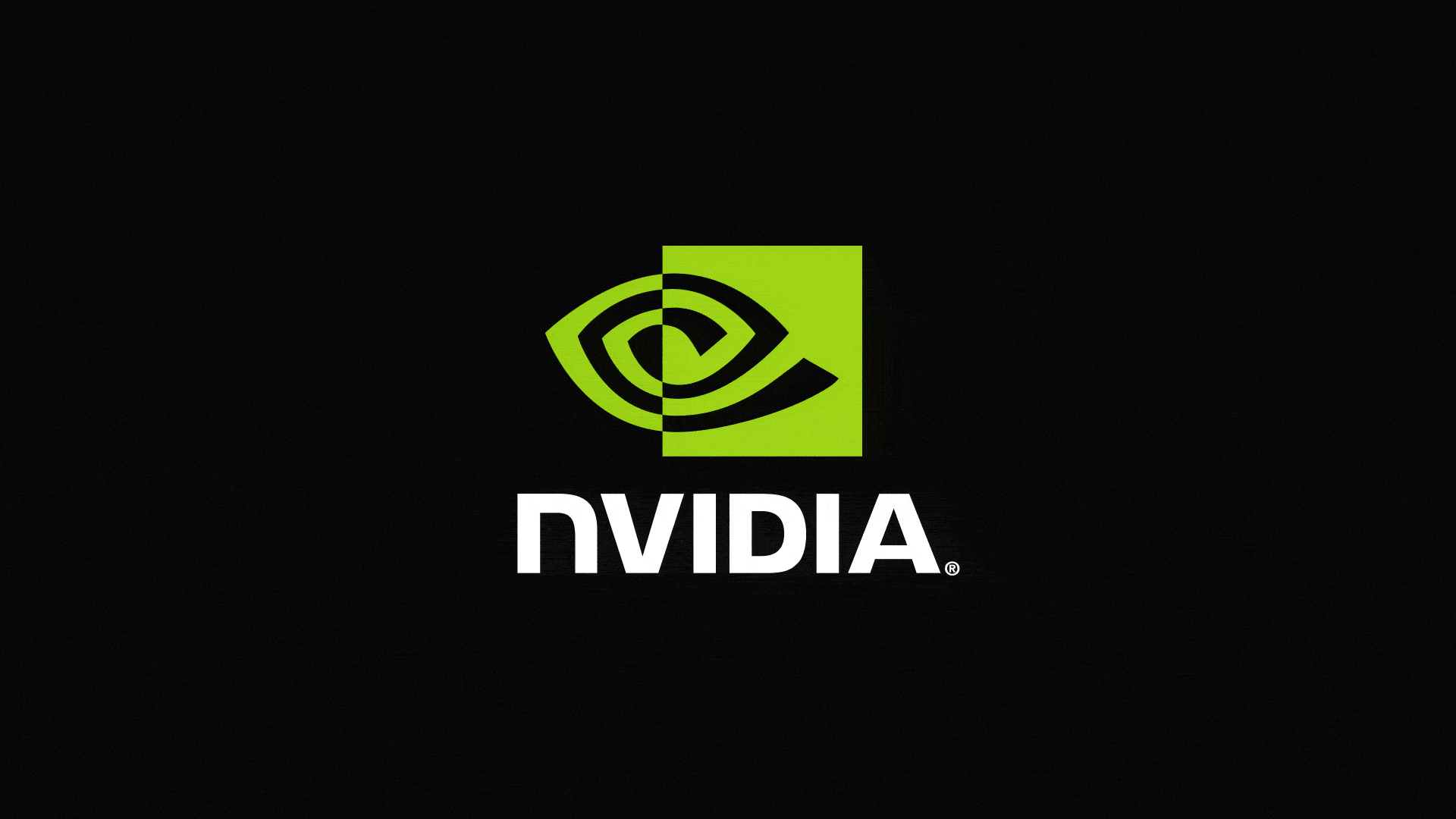 NVIDIA Logo Animation 2d animations ae after effects animated logo animation branding concept animation icon animation logo logo animation logo intro logo reveal motion motion design motion graphics pre loader