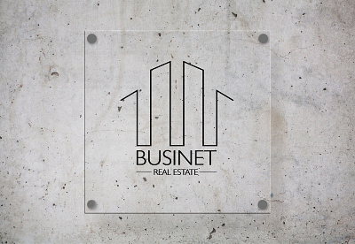 Logo Design for real estate branding design graphic design logo