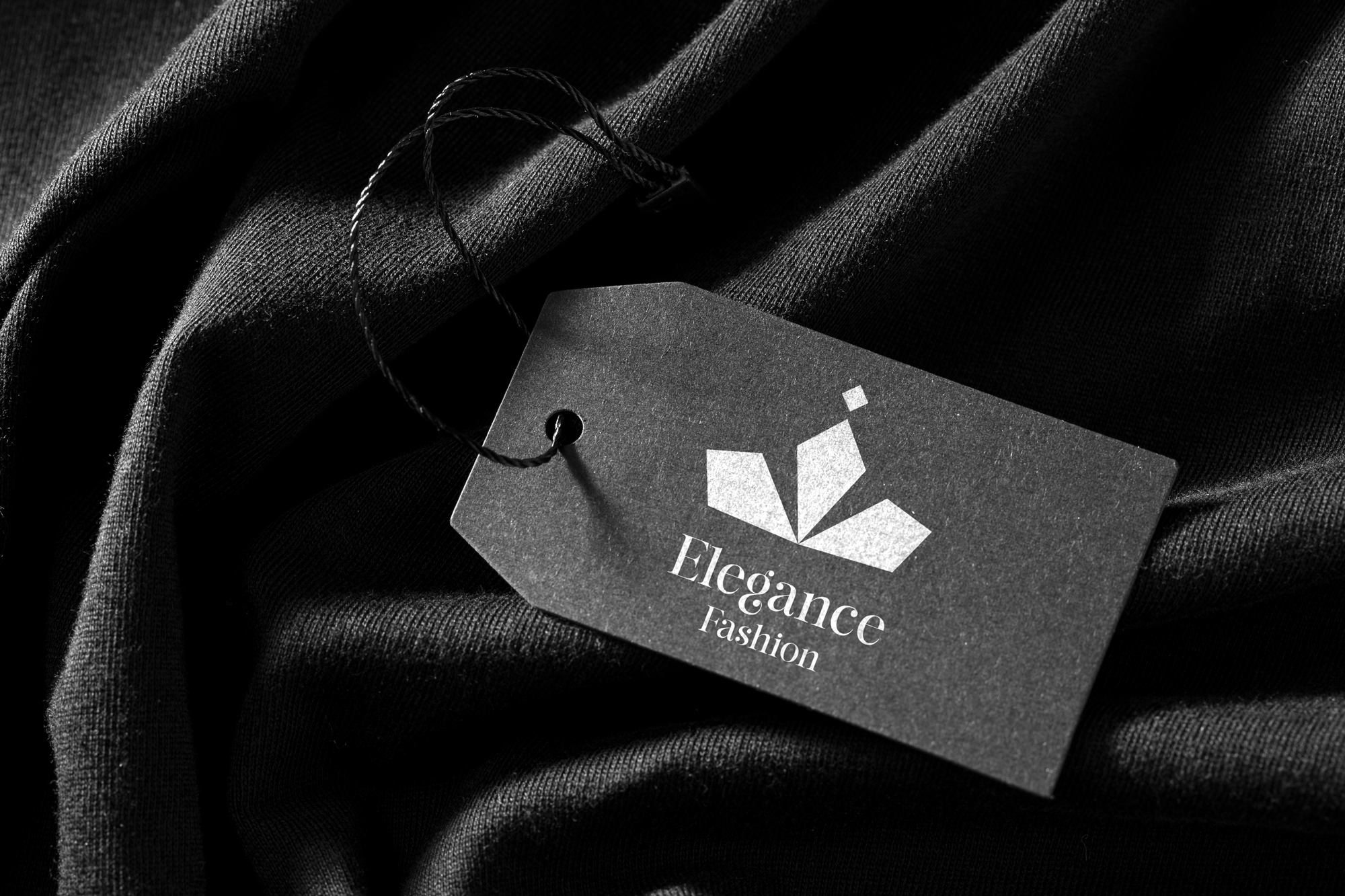 Example of Premium Logo For Your Brand