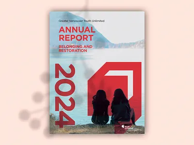 Annual report design annual report branding branding design design graphic design layout design print design typography