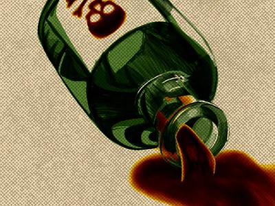 Inktober Highlight design digital illustration illustration inktober