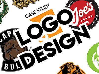 Logo Designs animation branding cartoon logo charecter design design graphic design illustration logo logos vector