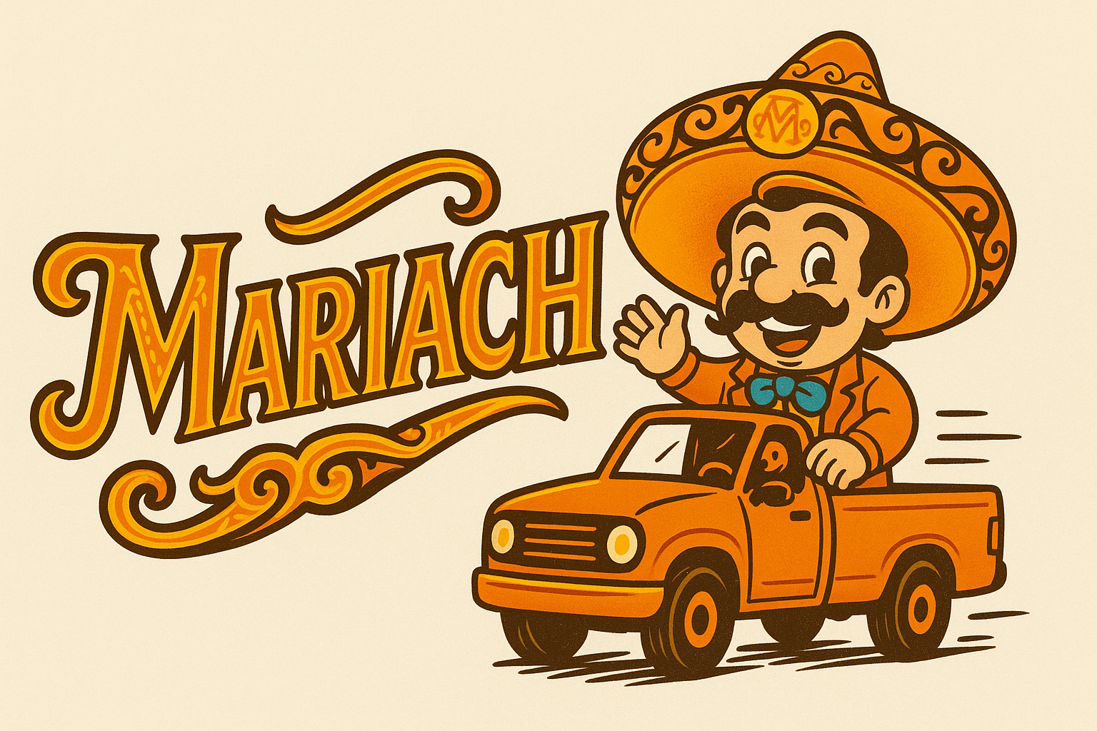 Hand-Drawn Typography Design graphic design illustrations logo motion graphics