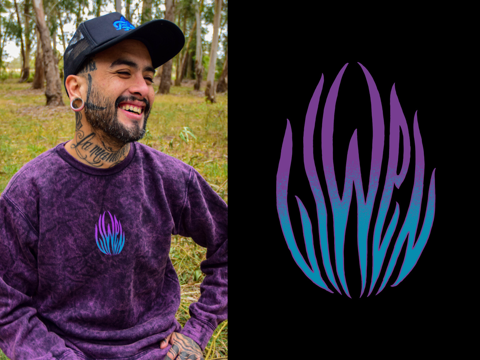 Example of T Shirt Design