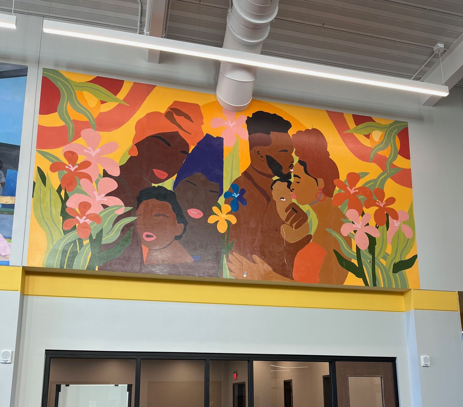 Example of Illustrations