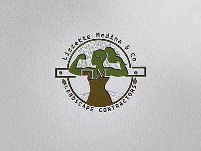 Pesonal brand logo with name brandidentity branding design designlogo designlogomurah jasadesignlogo learnlogodesign logo logodesigner logodesigns namelogo ui visual identity