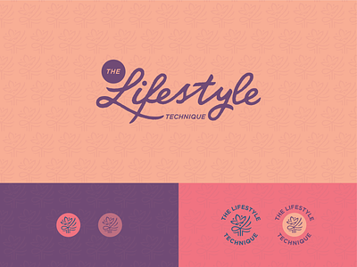 lifestyle 2. brand design branding custom type design hand lettering lettering logo logotype typography