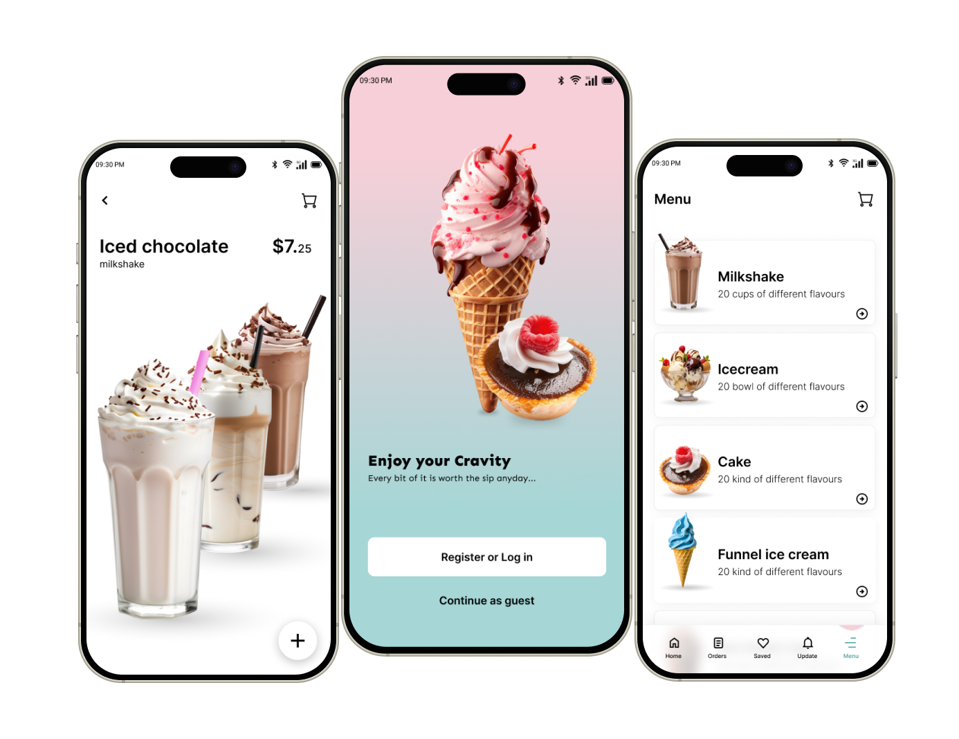 App Ui with figma by marty.designer on Dribbble