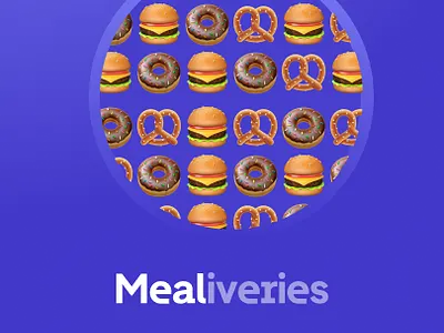 Restaurant Mobile iOS app - discovery / onboarding branding dashboard design discovery food ios mobile onboarding product design restaurant ui