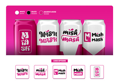 Mish Mash Logo Design 2 logo