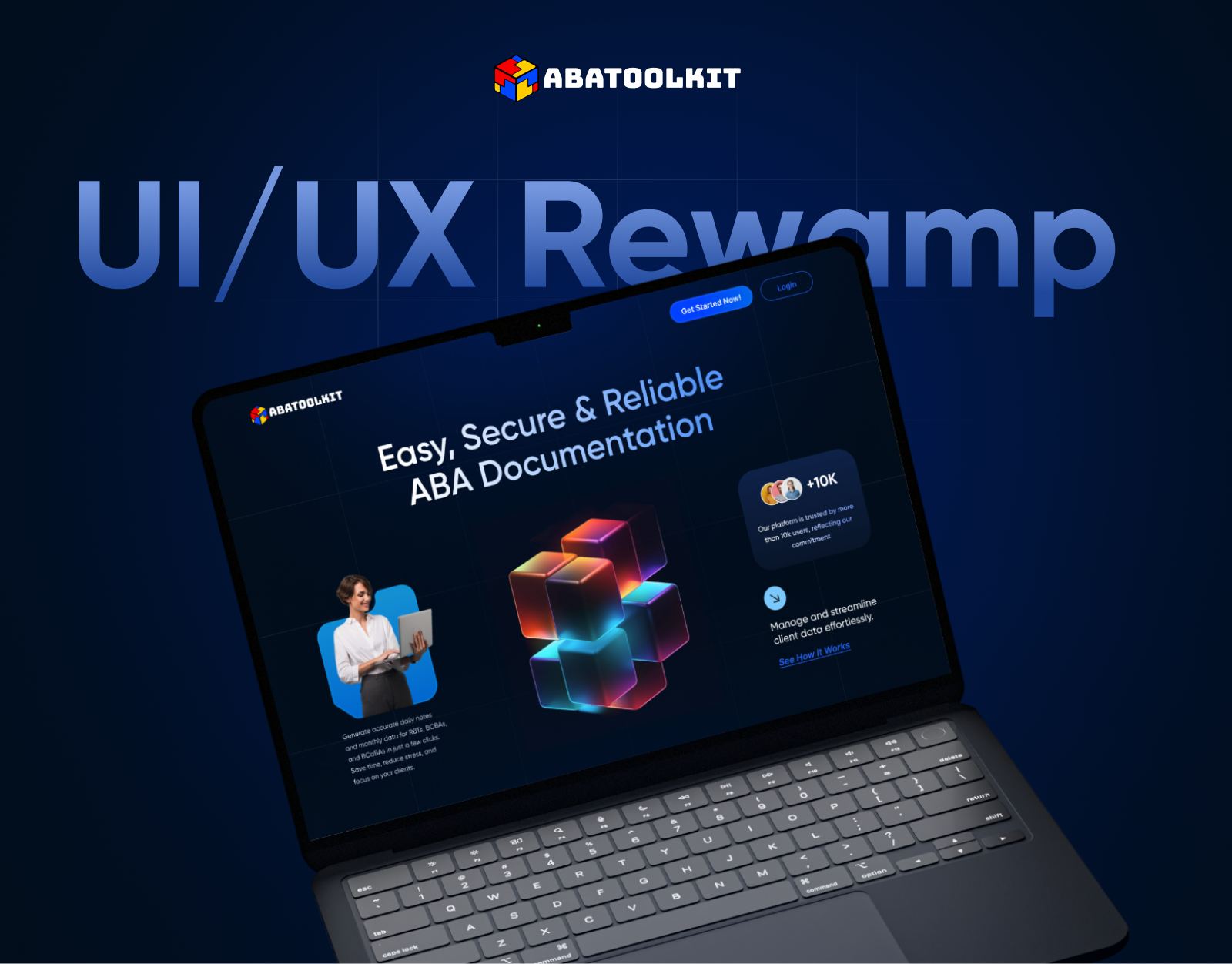 Landing Page Design design landing page design ui ui design user interface design ux design web design