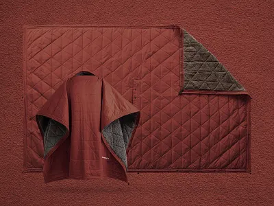 Sierra Red - Color Drops - Fall 2022 color launch product colors social media