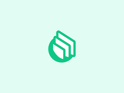 Innoslides Logo Design Concept by Kachaam branding design graphic design illustration logo vector