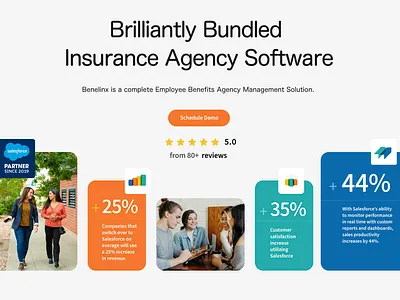 Software Hero branding graphic design logo ui web design