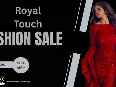 Banner Design adobe illustrator canva design graphic design logo motion graphics ui ux