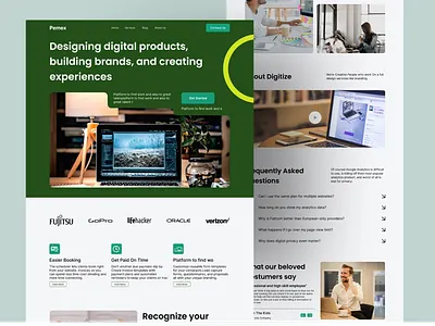 Digital Product Website Design best ui best website creative ui design design digital product digital product website design digital websait luxury ui design modern ui modern website popular webdesign product design ui uiux ux webdesign website website design website ui website ux