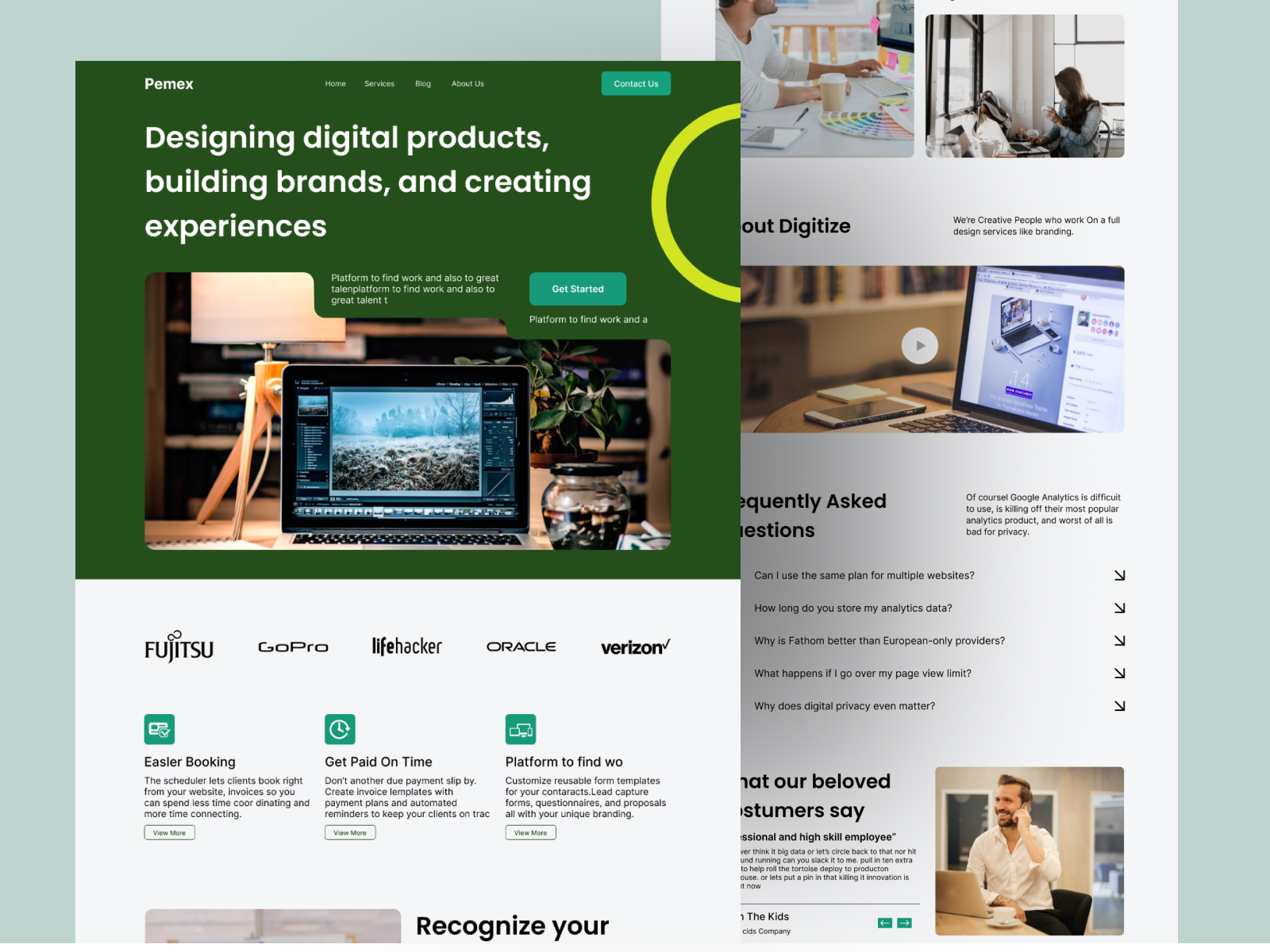 digital-product-website-design-by-jahid-for-tophats-on-dribbble