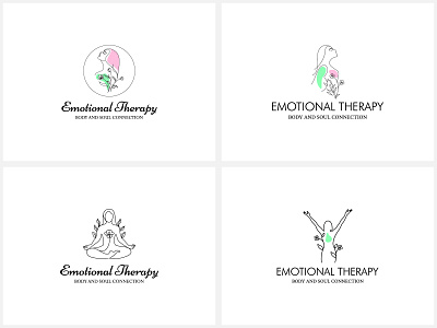 Line Art, Simple Line Art feminine logo Design body psychotherapist brand identity branding feminine feminine logo identity line art line art feminine logo line art logo line art women logo logo logo design logodesigner logos logotype minimalist minimalist logo psychotherapist logo simple line art women logo