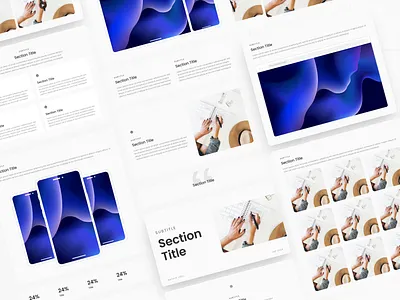 Designers' secret weapon - a UX case study case study case study template designer portfolio download figma kit figma template portfolio portfolio template presentation template templates ui ux web portfolio