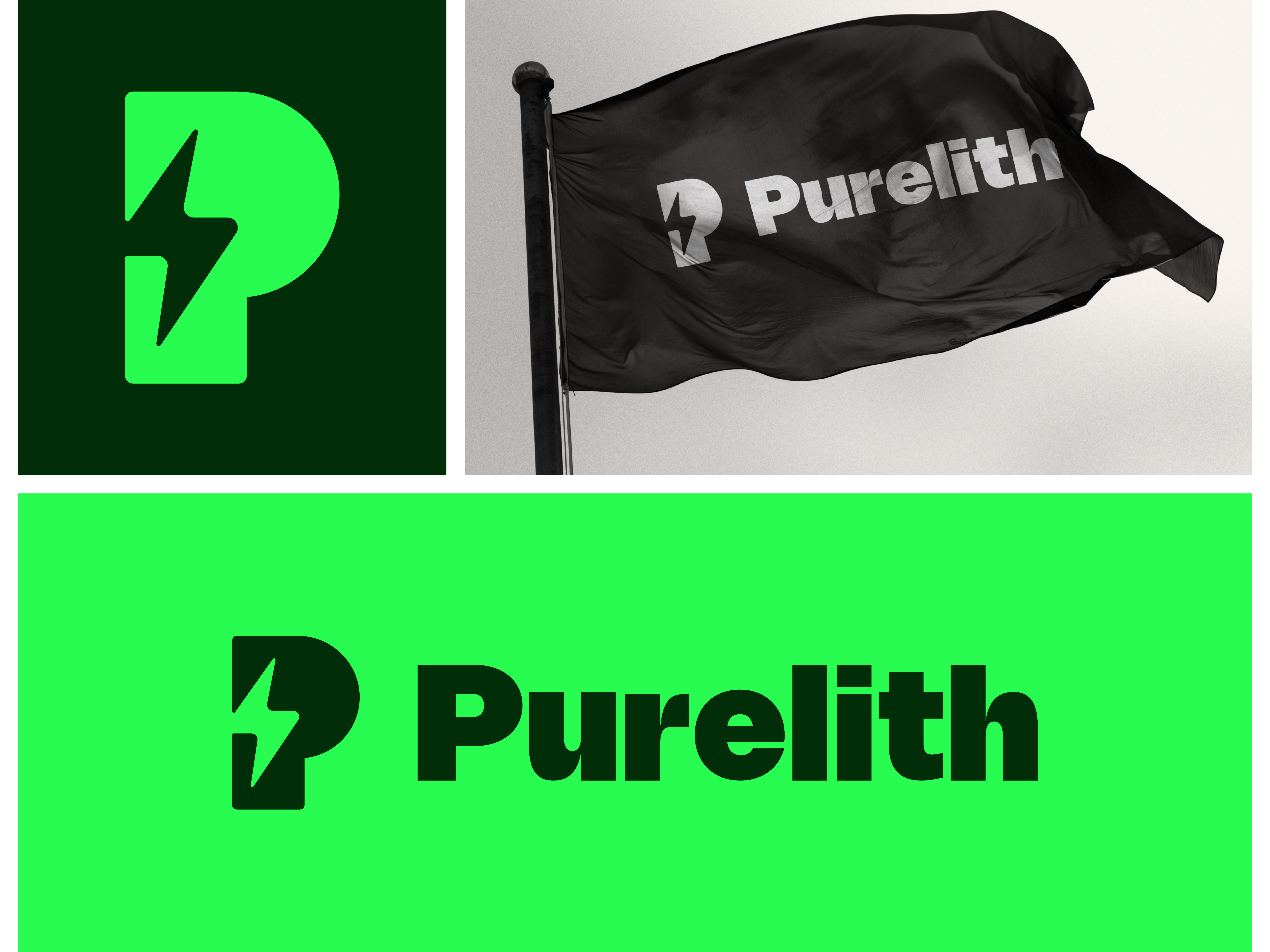 Example of Professional And Beautiful Logo