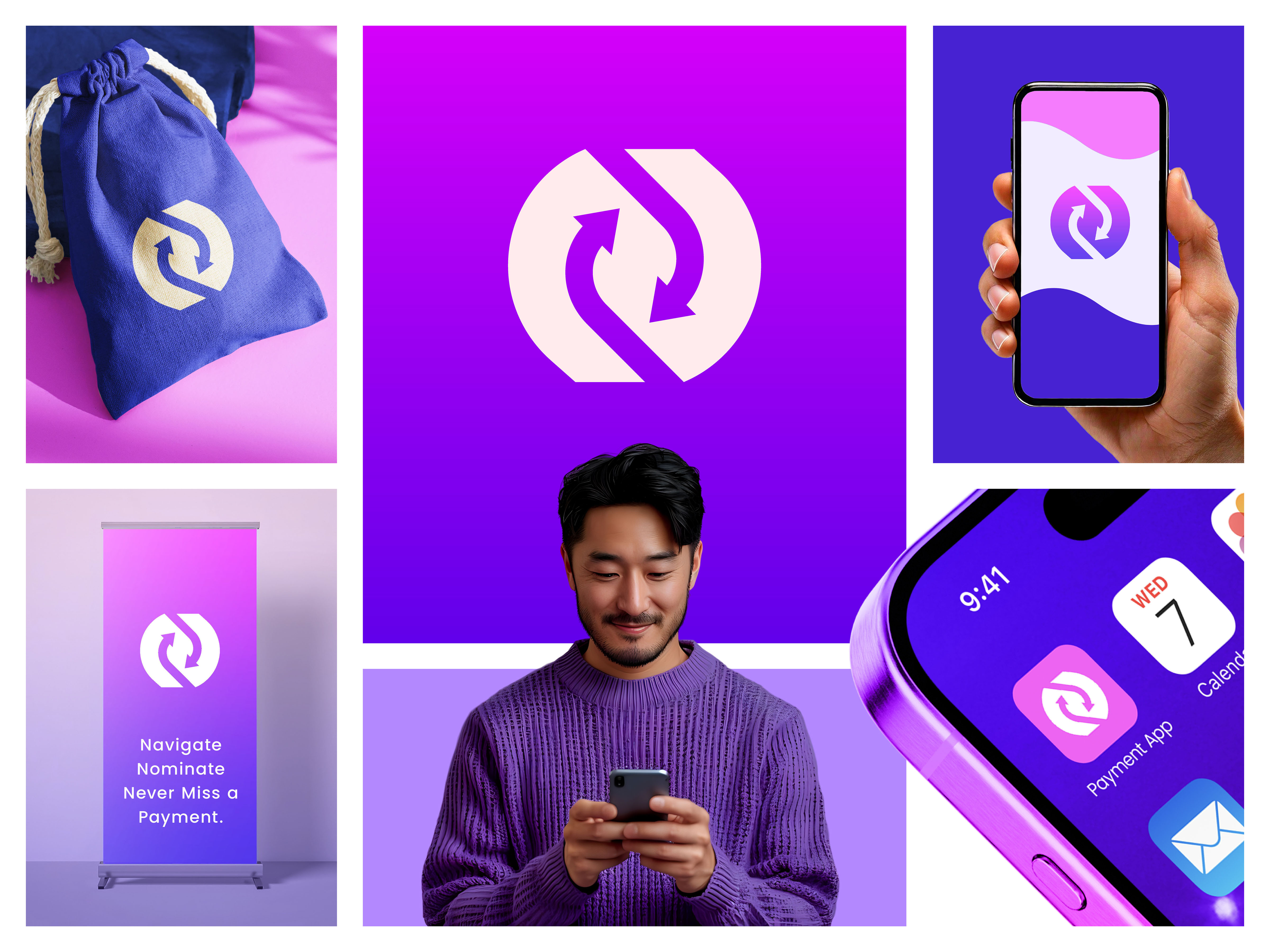 Example of Premium Logo Design