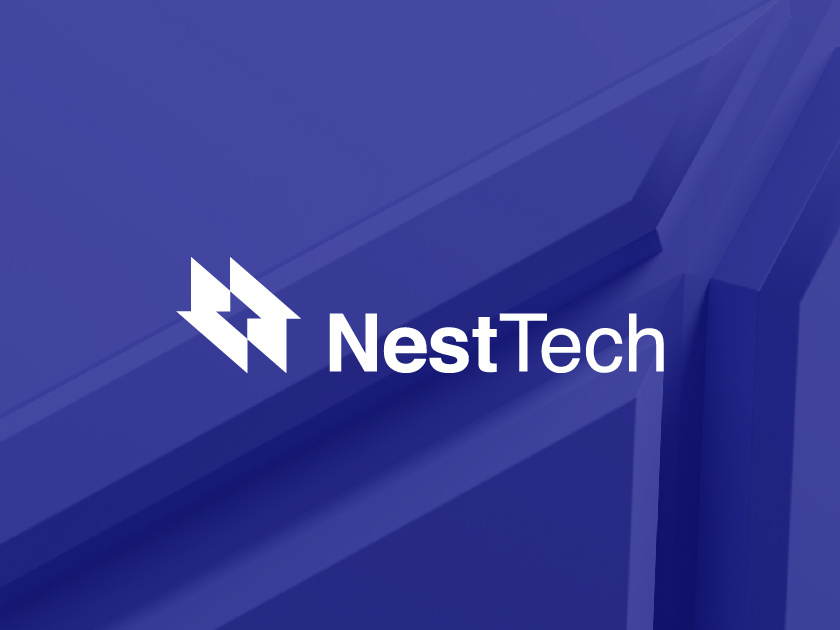 Example of Minimal Custom Logo Design