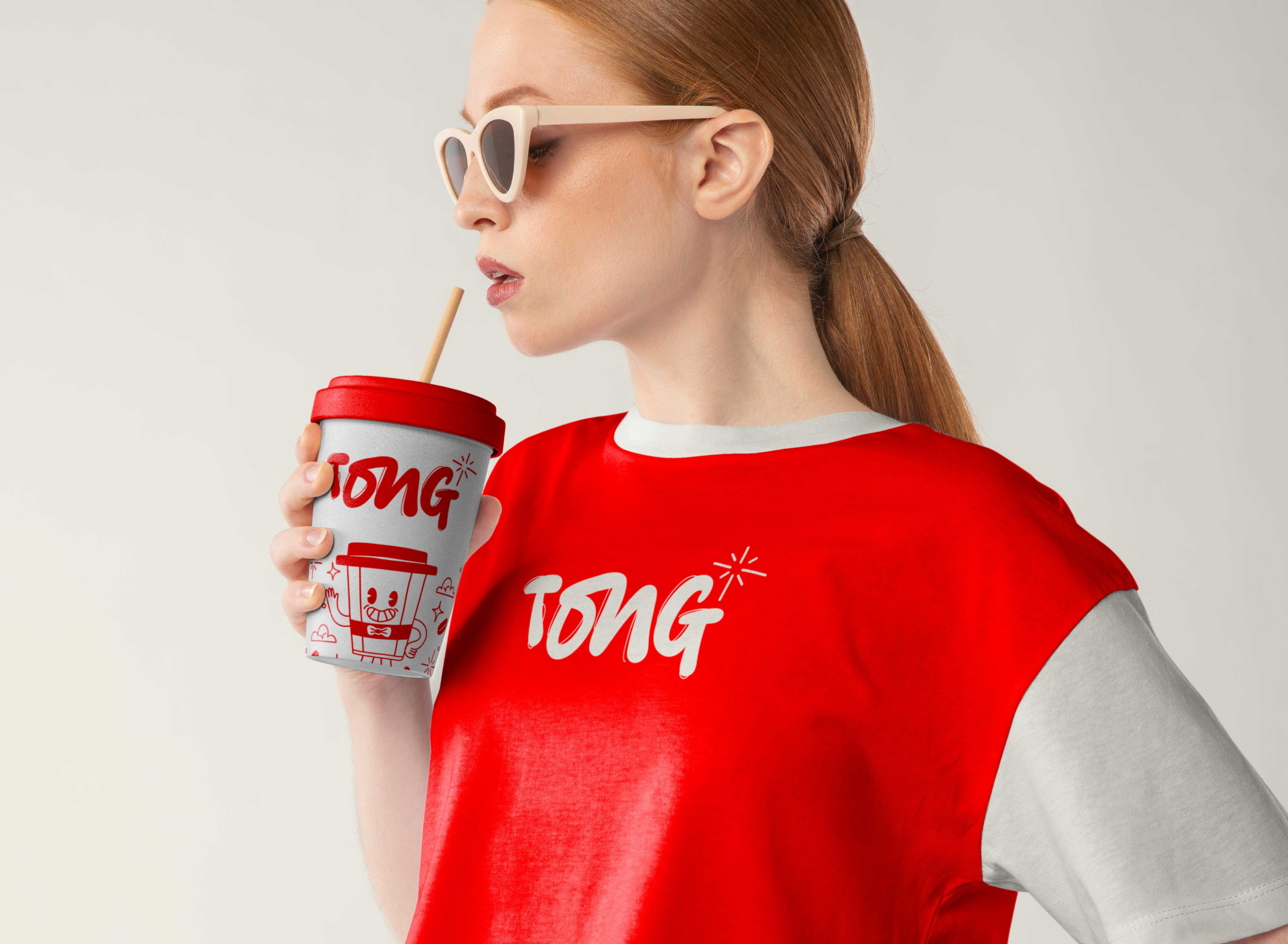 Example of Unlimited Design Monthly (All Services)