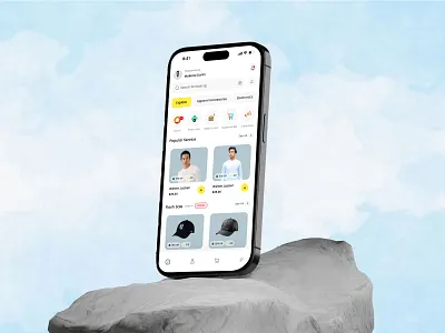 Ecommerce Mobile App UI Design ali express amazon clothing app clothing ecommerce clothing website ecommerce dashboard ecommerce filter ecommerce landing page ecommerce ui fashion website mobile ecommerce modern ecommerce responsive ecommerce shein temu ui ux woocommerce website