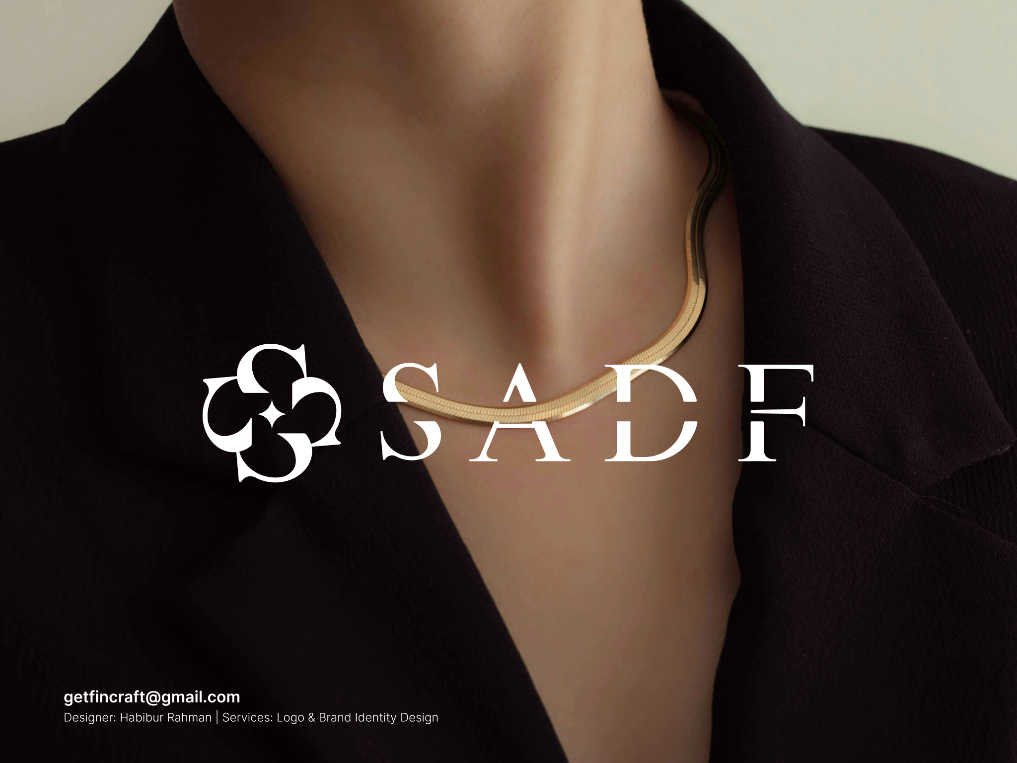Example of Luxury Logo Design