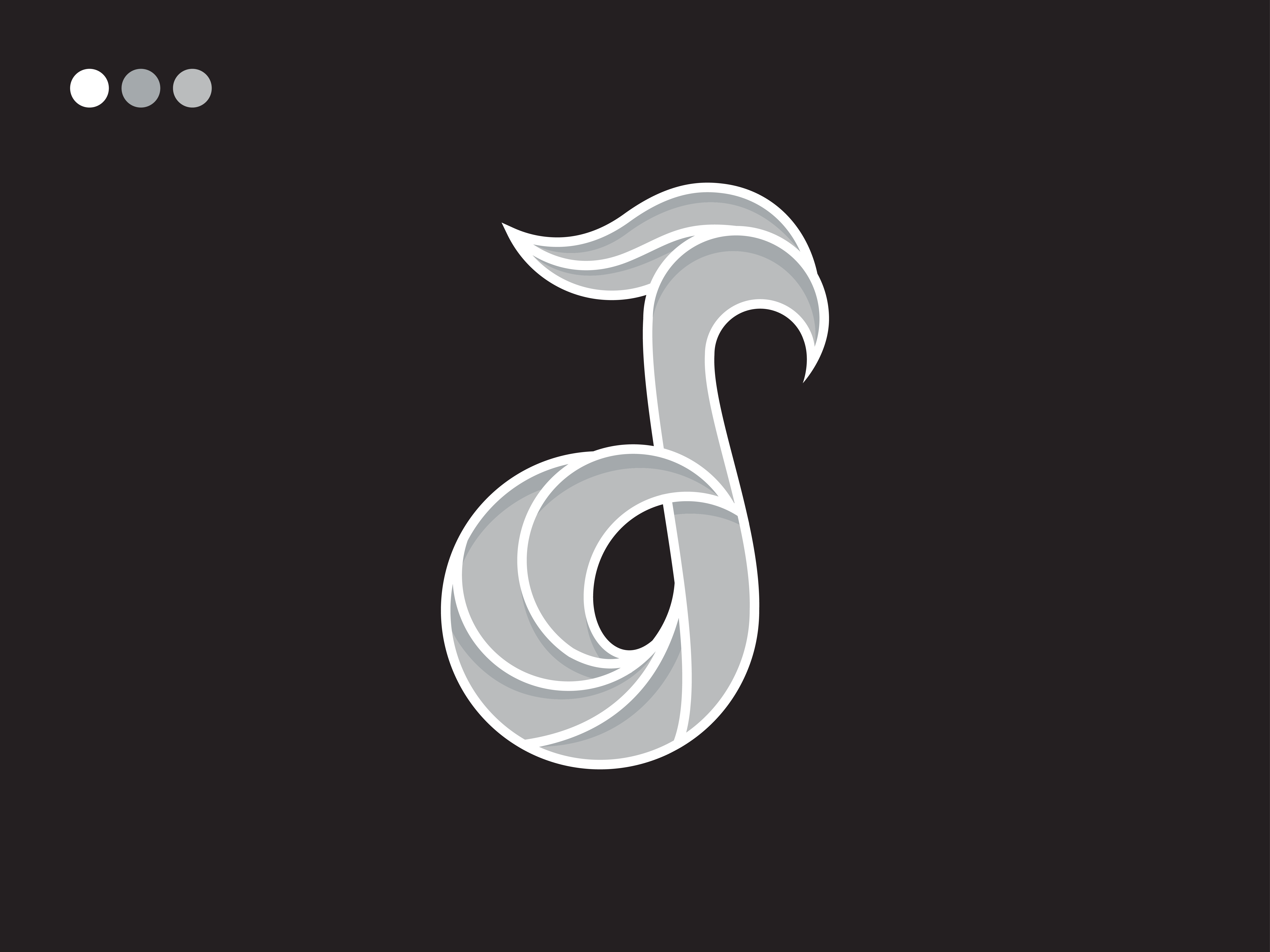 Example of Minimal & Timeless Modern Logo Design