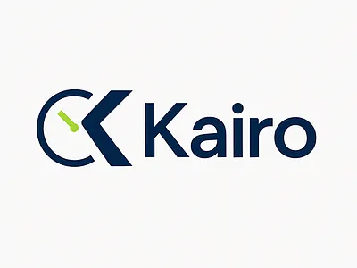 Startup Tech Logo Design For Your Brand Identity abstract logo ai assistance ai startup logo branding business logo clock logo glyph logo graphic design k letter lettermark logo concepts minimalist logo modern tech logo productivity tools startup design startup logo techbranding techtools wordmark