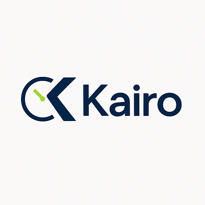 Startup Tech Logo Design For Your Brand Identity abstract logo ai assistance ai startup logo branding business logo clock logo glyph logo graphic design k letter lettermark logo concepts minimalist logo modern tech logo productivity tools startup design startup logo techbranding techtools wordmark