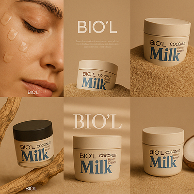 BIOL DESIGN 3d animation branding graphic design logo motion graphics ui
