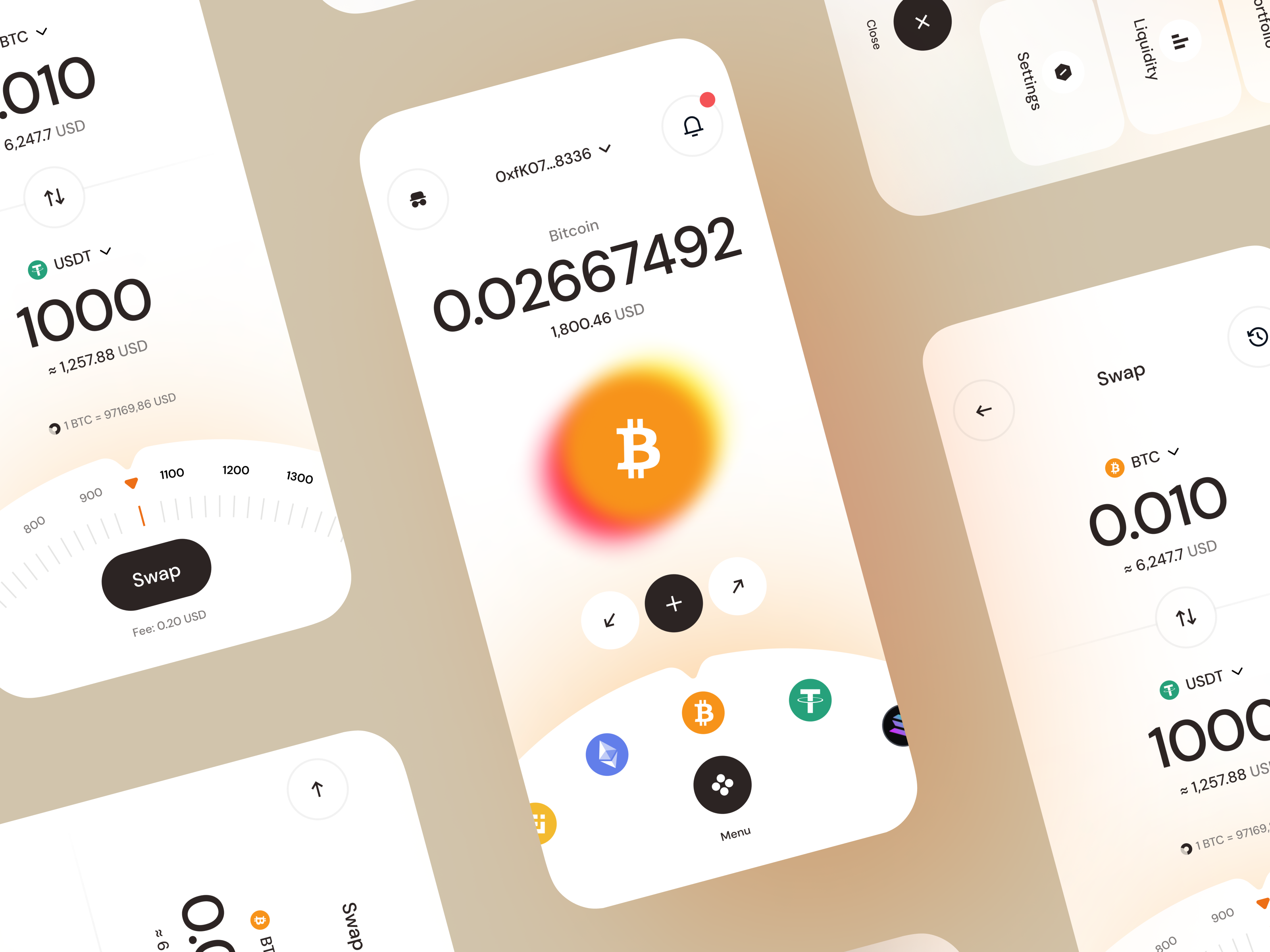 Example of Super Offer! Design Concept $500